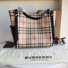 Burberry Shopping Bags